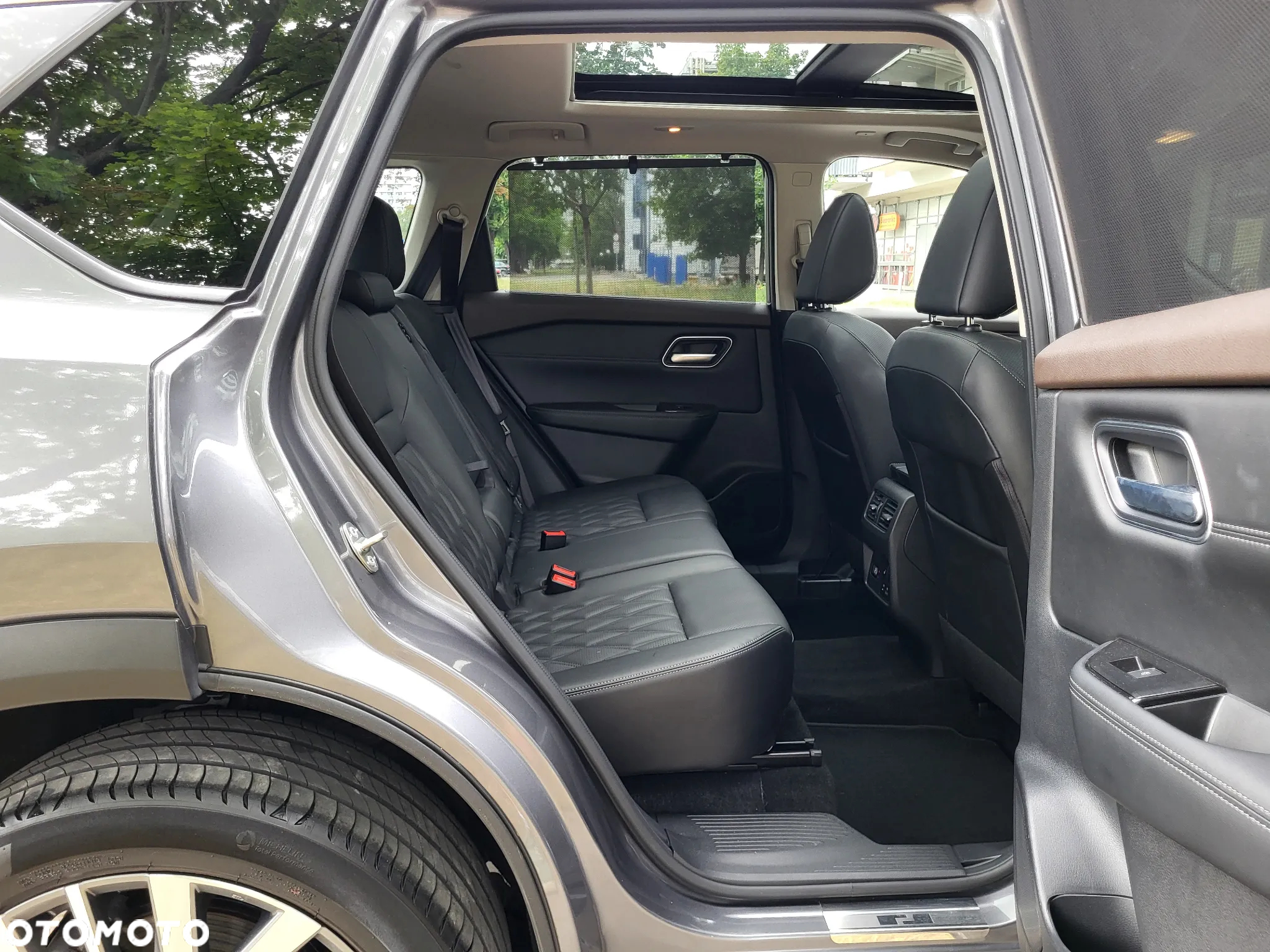 Nissan X-Trail 1.5 VC-T e-POWER Tekna e-4ORCE - 34