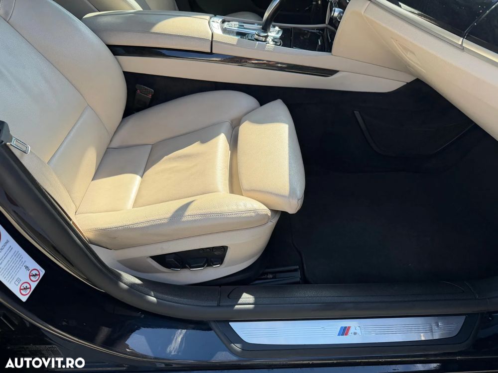 BMW Seria 7 740d xDrive Aut. - 26