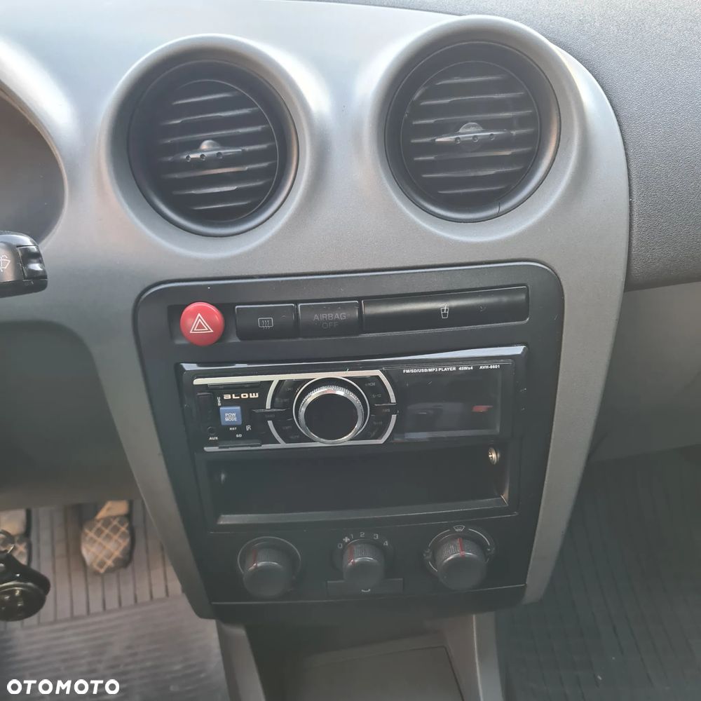 Seat Cordoba 1.4 16V Stella - 11