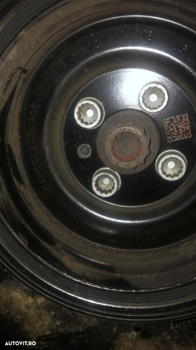 fulie motor audi q3, vw passat b8, golf7, seat leon, skoda octavia 2.0tdi 04l 105 243 v200