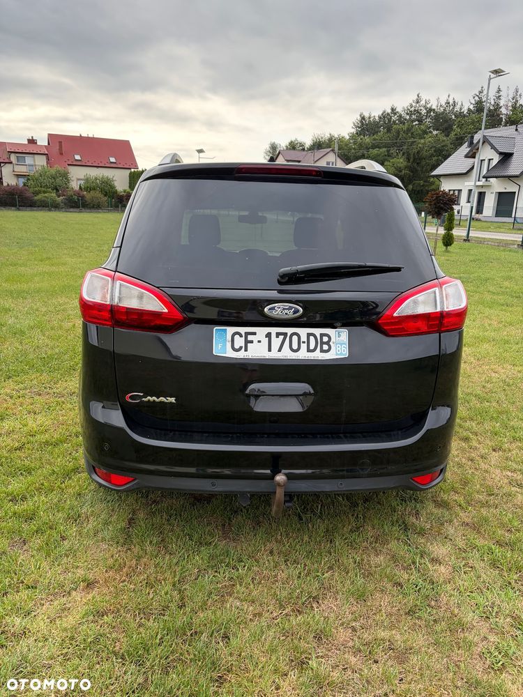 Ford Fiesta 1.4 TDCI Ambiente - 5