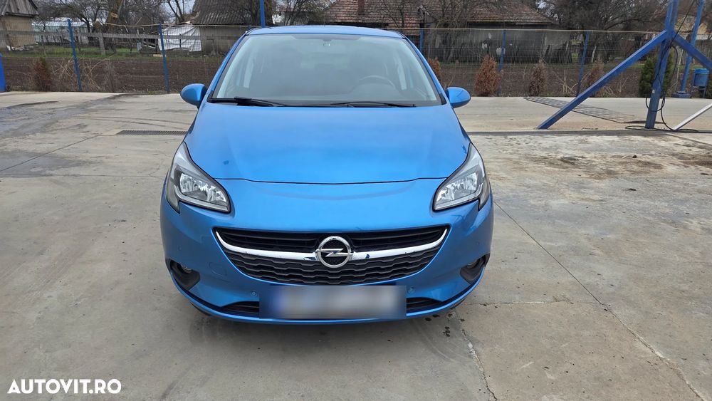 Opel Corsa 1.4 ECOTEC Aut. Enjoy - 3