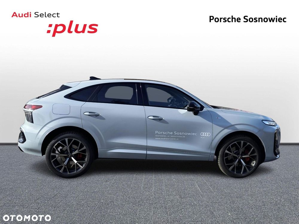 Audi Q3 Sportback - 9