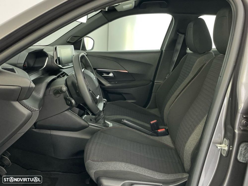 Peugeot 2008 1.2 PureTech Active Pack - 11