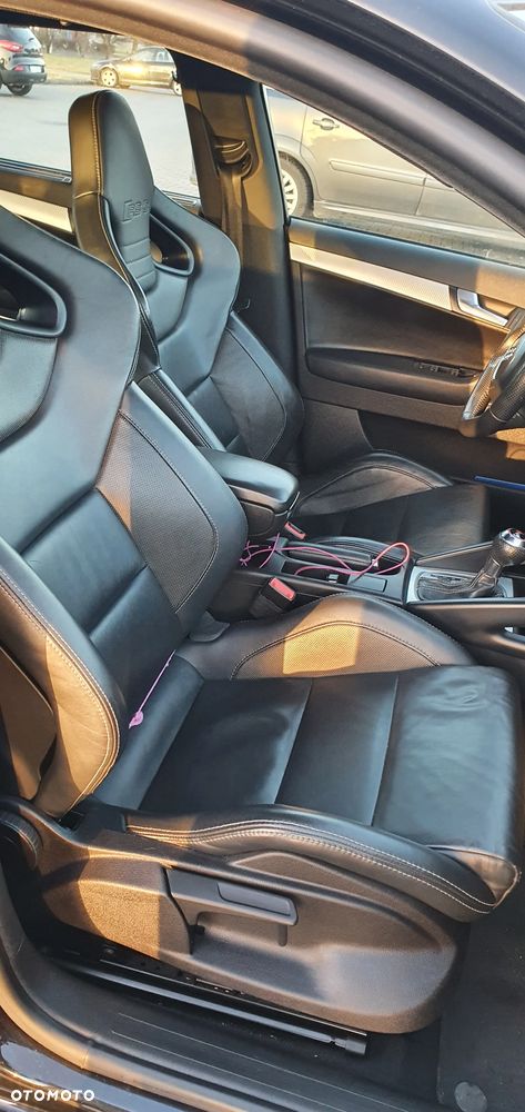 Audi RS3 Sportback - 15