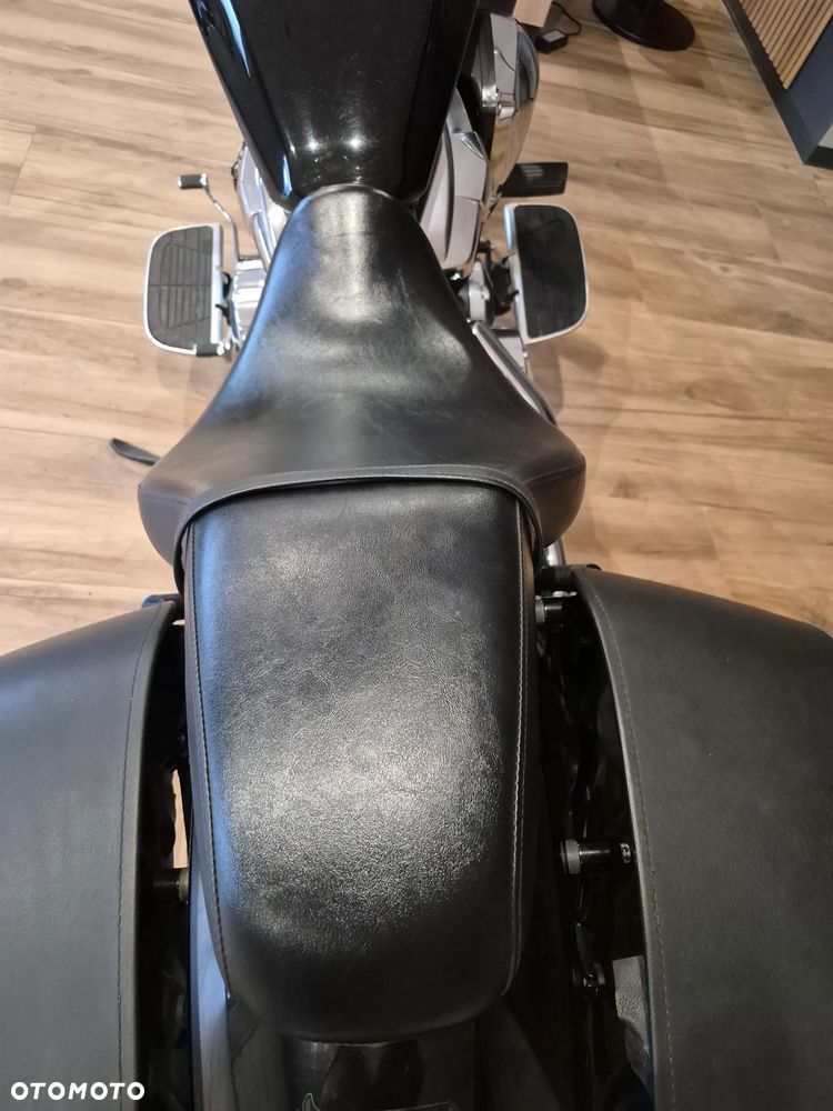 Honda VT - 18