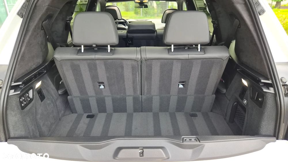 BMW X7 xDrive40d mHEV sport - 25