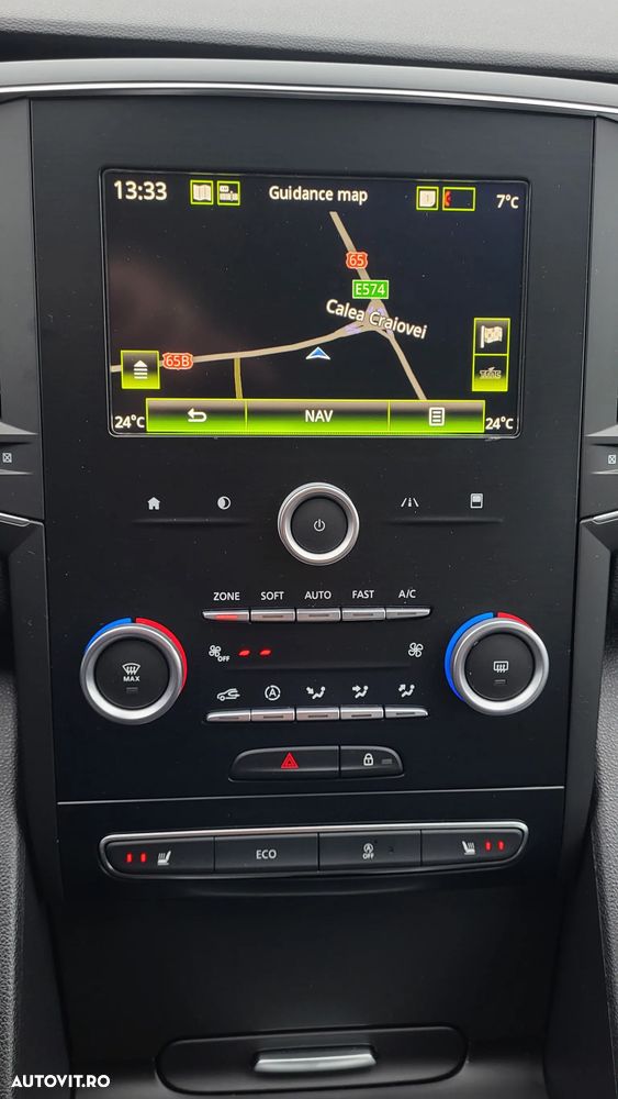 Renault Talisman ENERGY dCi Life - 15