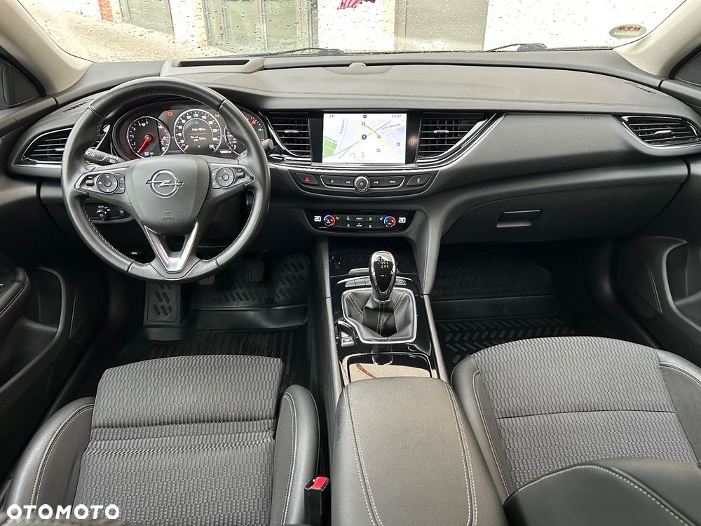 Opel Insignia 2.0 CDTI ecoFLEX Start/Stop Business Innovation - 13