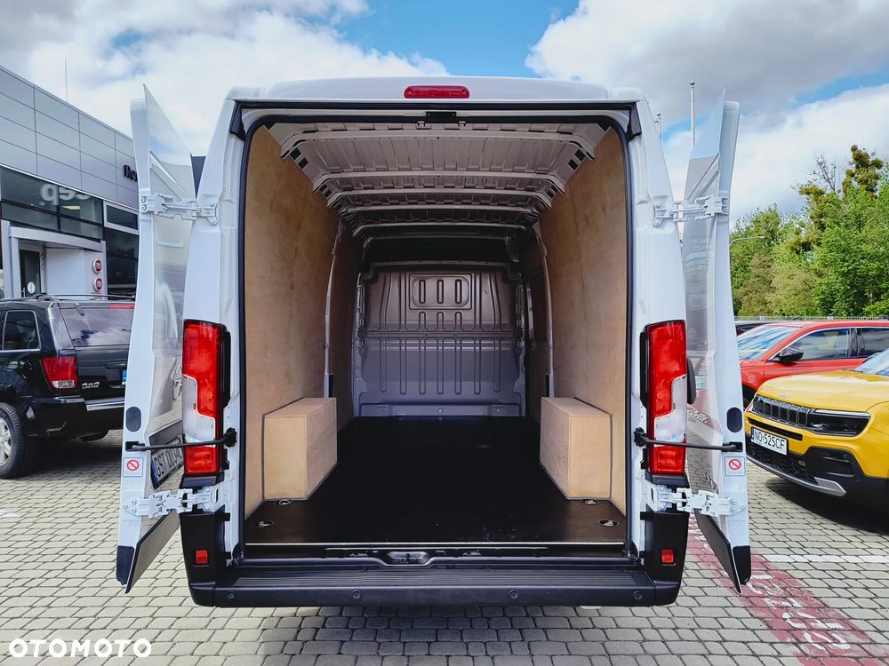 Opel MOVANO - 7