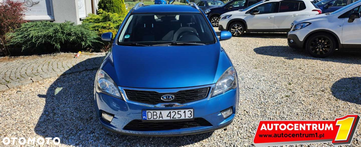 Kia Ceed - 2