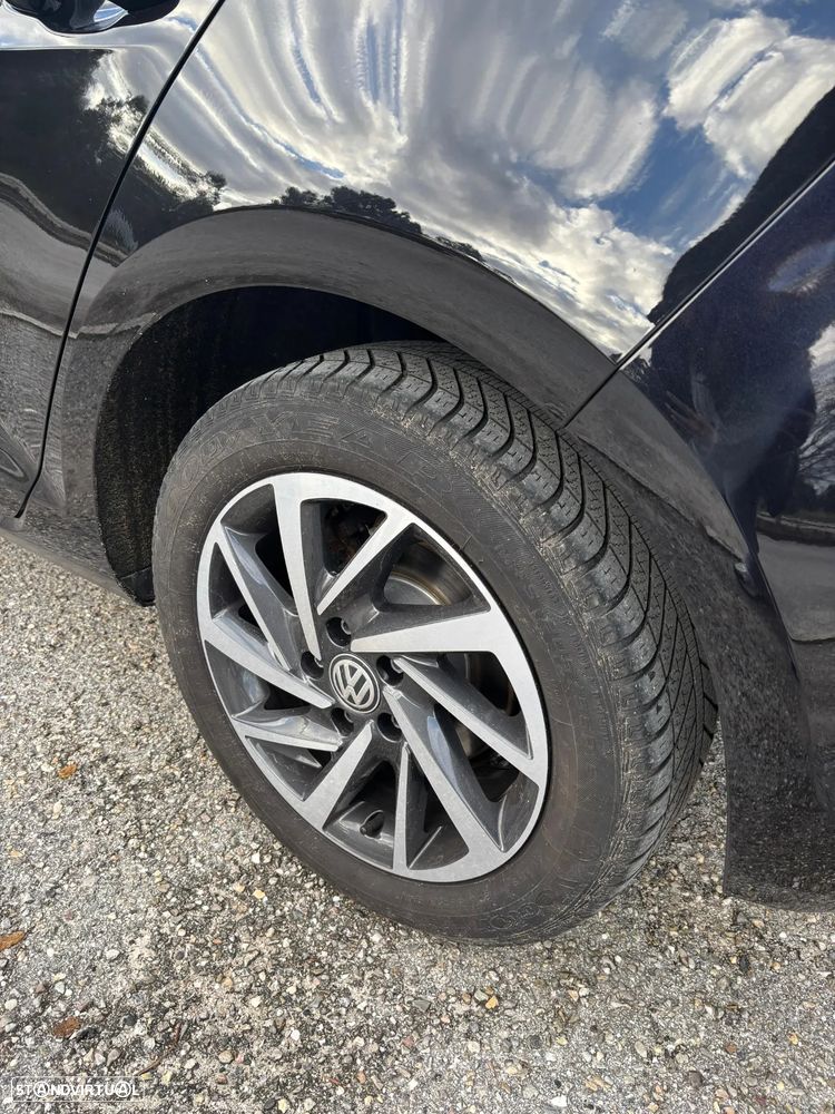 VW Golf 1.0 TSI Sound - 21