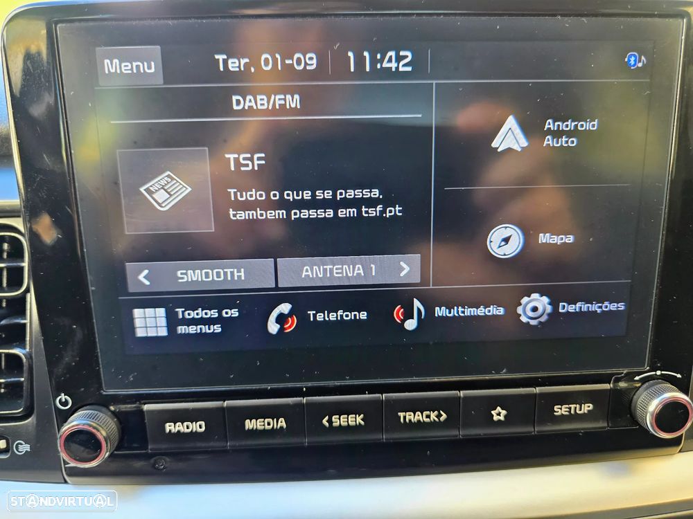 Kia Stonic 1.2 Dynamic - 37