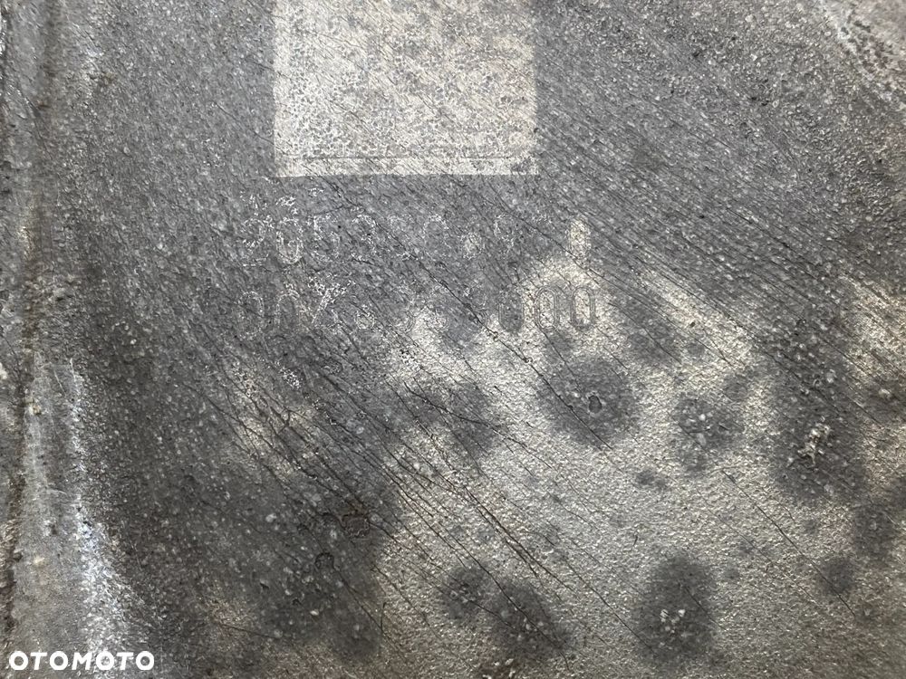 MERCEDES 205 TYNY MOST 2,2 cdi - 3