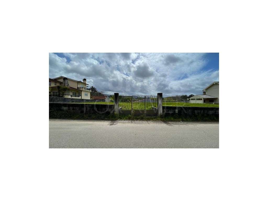 Terreno para construção Formigosa, Valença - Grande imagem: 4/11