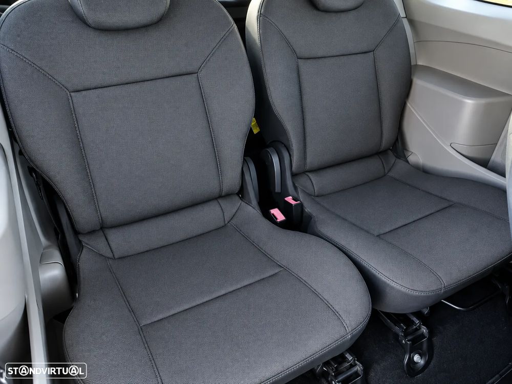 Renault Twingo 1.2 16V Dynamique S - 7