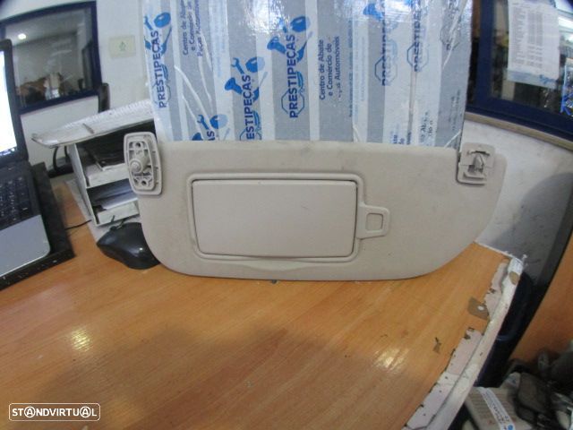 Pala Sol Psol633 PEUGEOT 108 2014 1.0I 68 CV 3P BRANCO Esq - 6