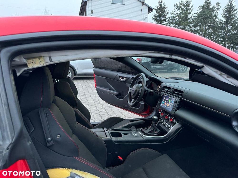 Subaru BRZ 2.4i Sport ES Final Edition - 26