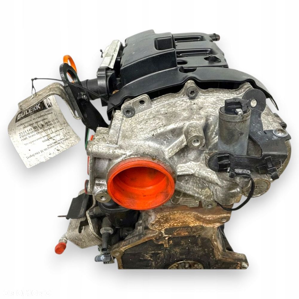 SILNIK BUL Audi A4 B7 2.0 TFSI 220KM benzyna ładna kompresja 192 808km - 11