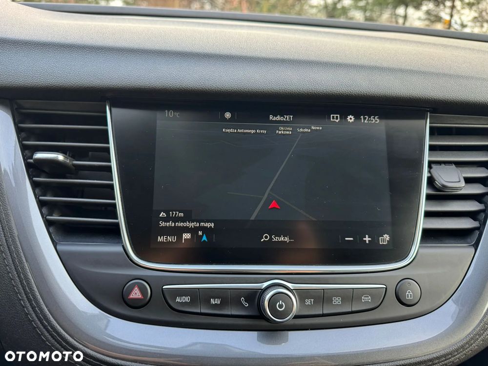 Opel Grandland X 1.2 Start/Stop Automatik INNOVATION - 26