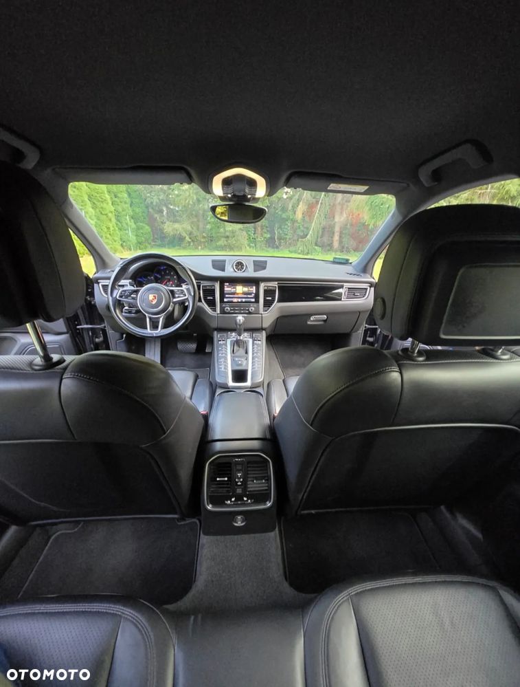 Porsche Macan GTS PDK - 9
