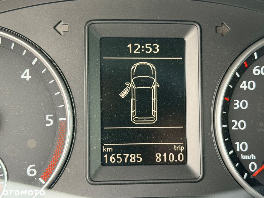 Volkswagen Caddy - 16