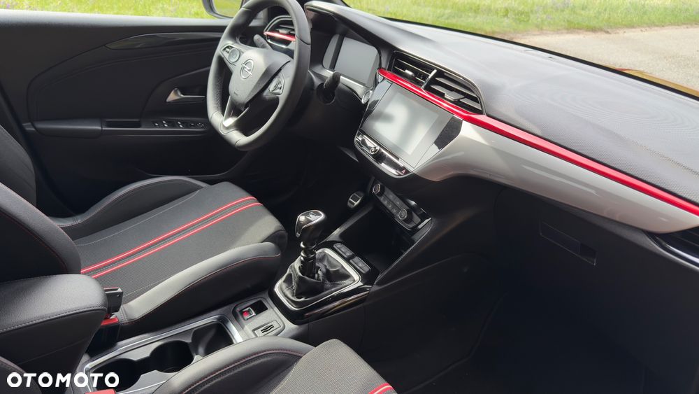 Opel Corsa - 11