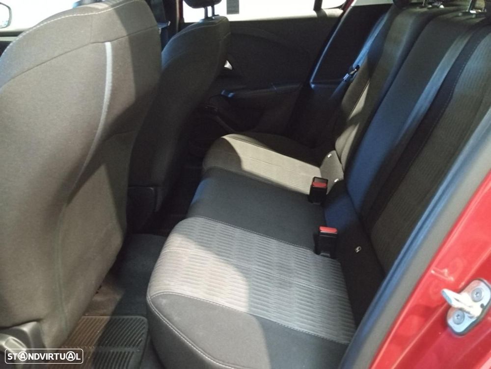 Opel Corsa 1.2 Edition - 9