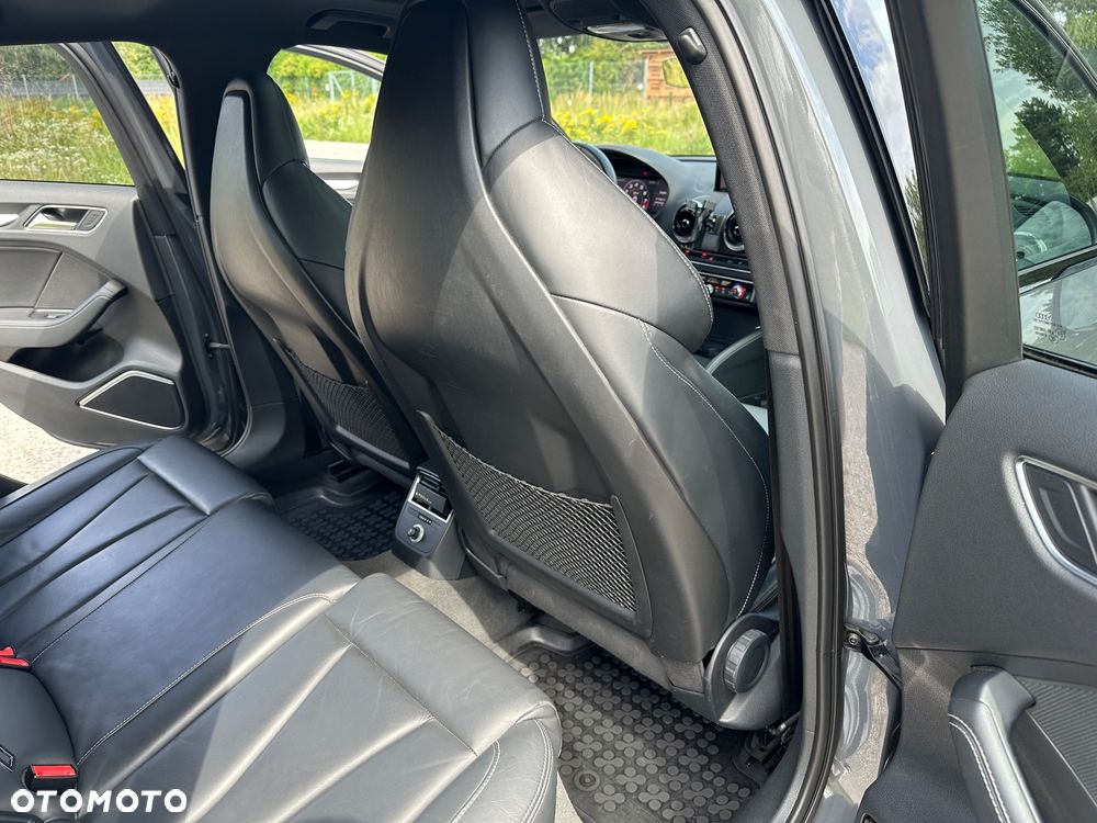 Audi S3 - 14