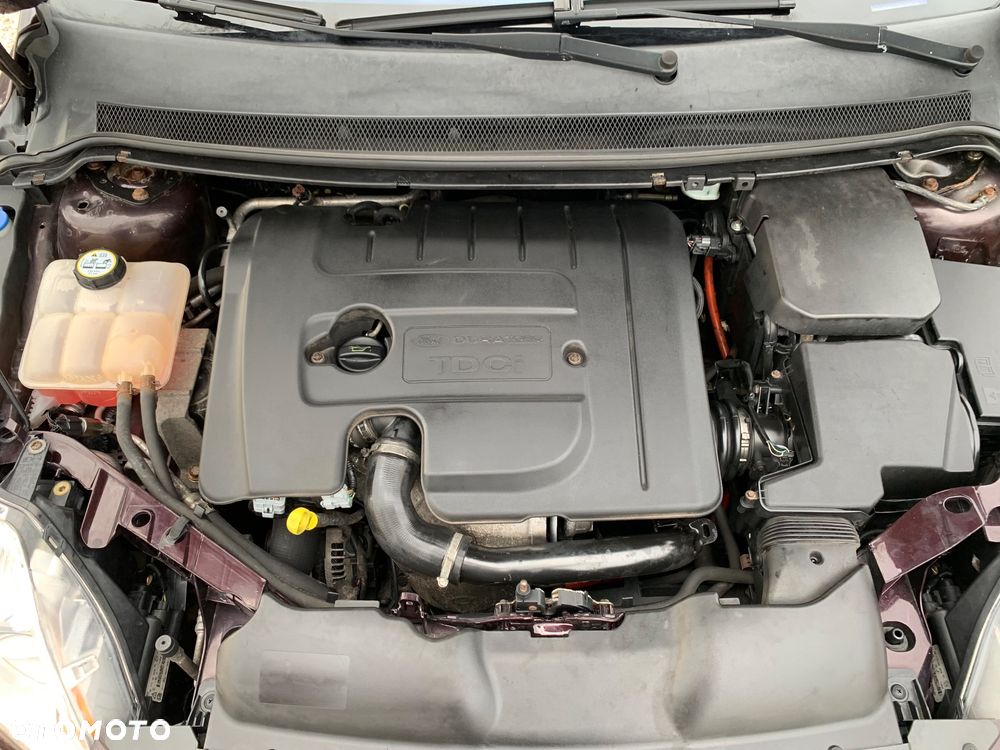 Ford Focus Turnier 1.6 TDCi DPF Trend - 29