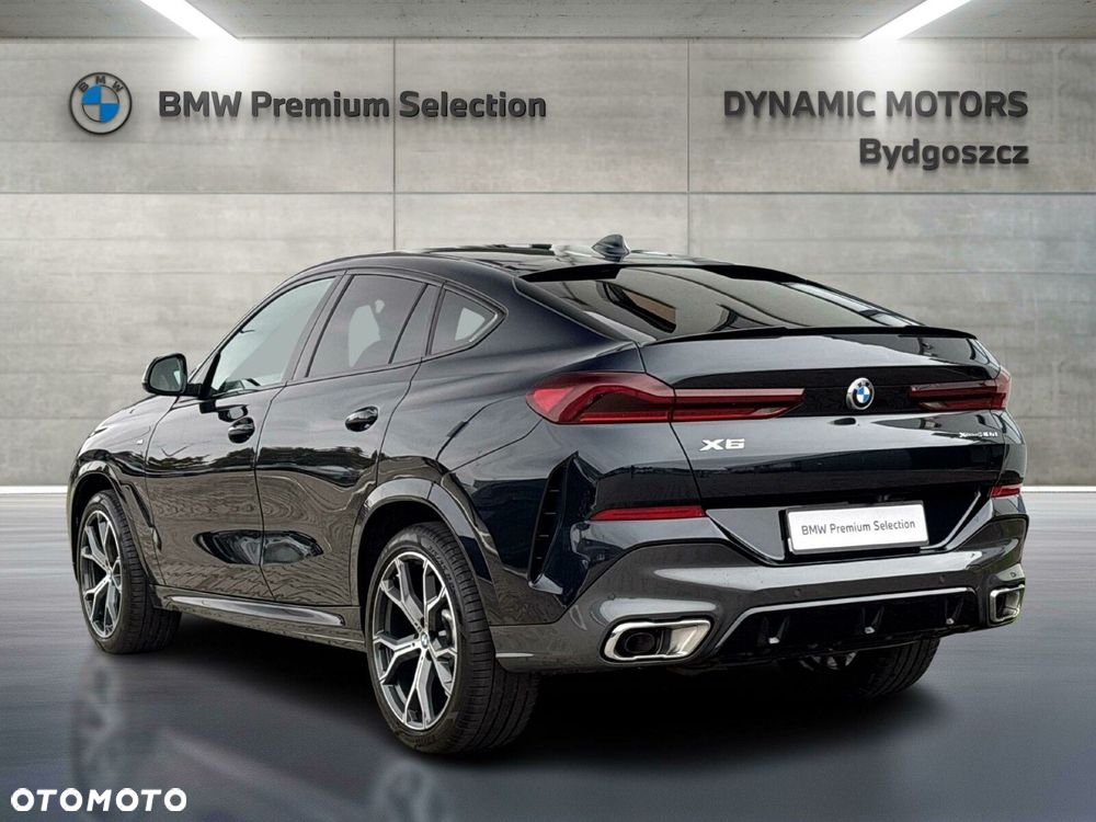 BMW X6 - 3