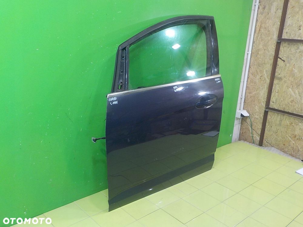 FORD C-MAX II MK2 1.0 B 13r 5D drzwi lewe przod - 2
