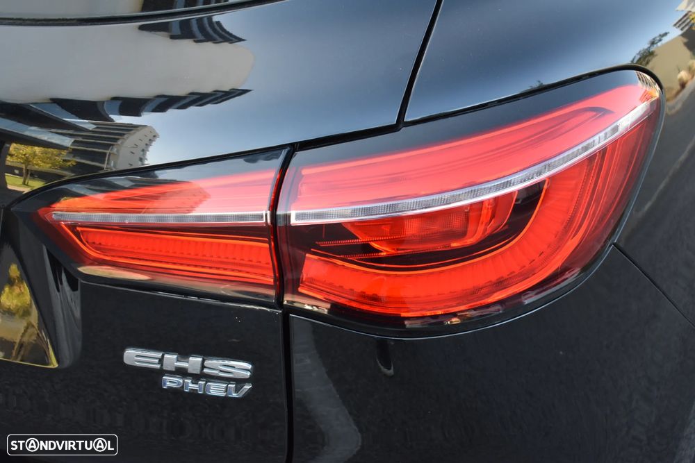 MG EHS 1.5 T-GDI Plug-in Hybrid Luxury - 10