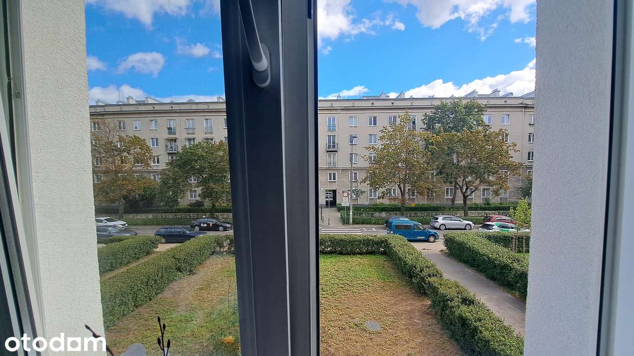 3-pokojowe po remoncie | Nowa Praga – ul. Brechta | 10 min do Metra