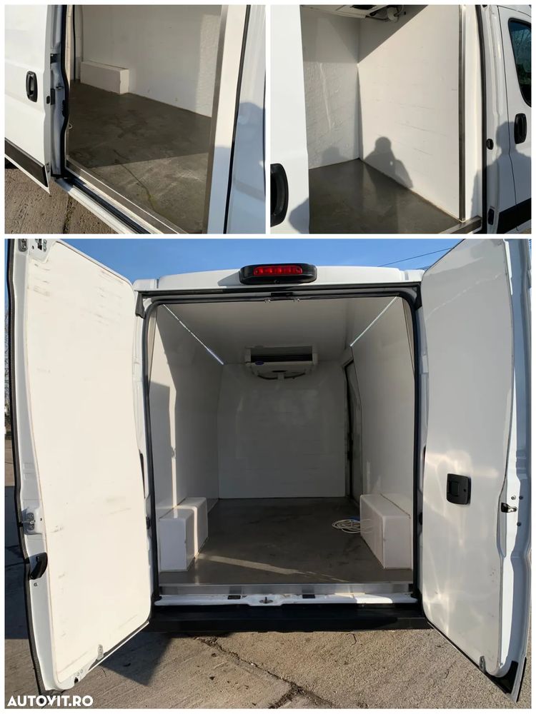 Fiat Ducato Frigorific - 7