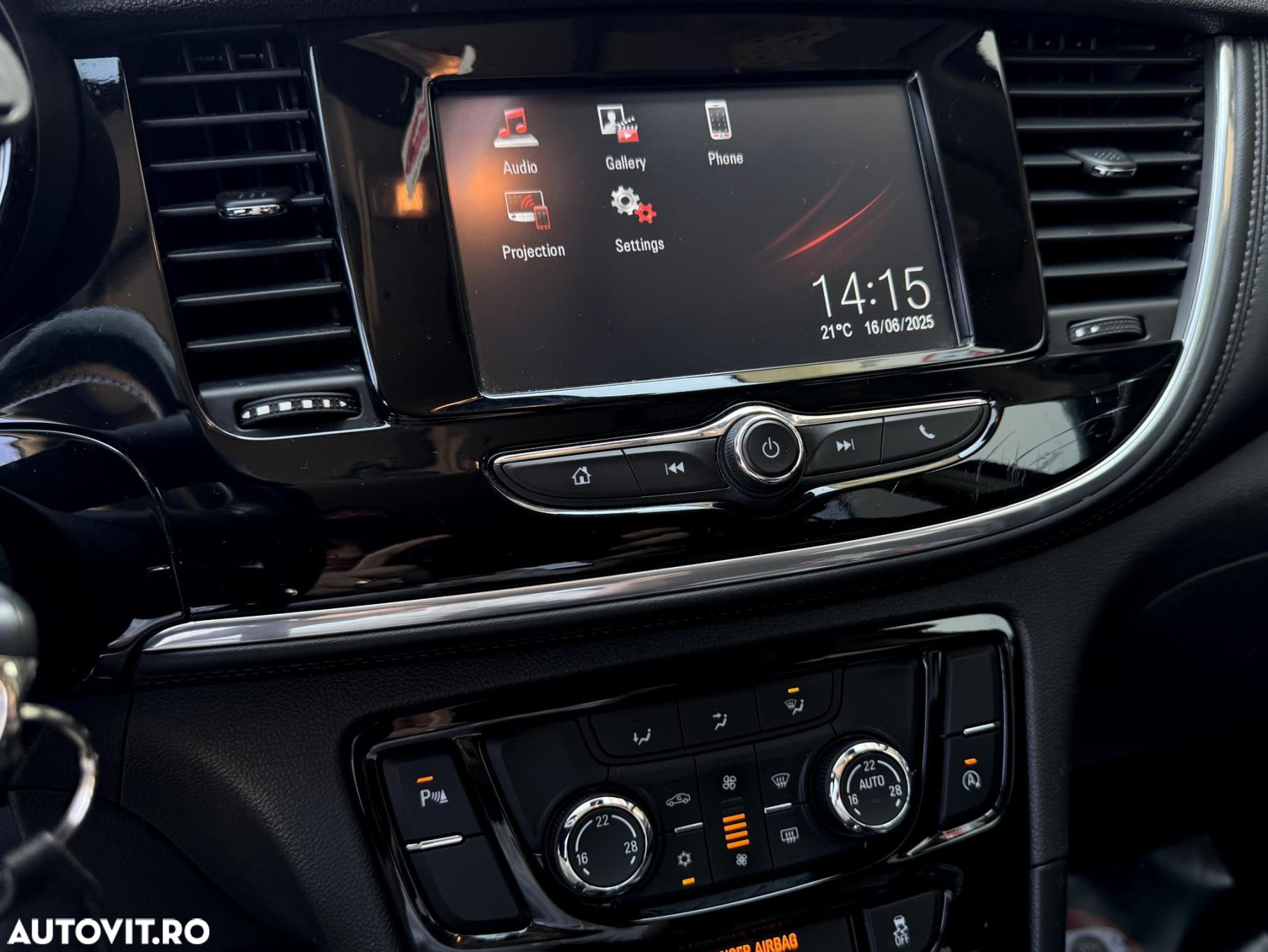Opel Mokka - 8