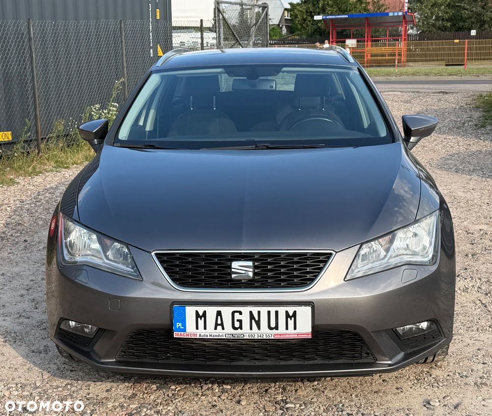 Seat Leon - 26