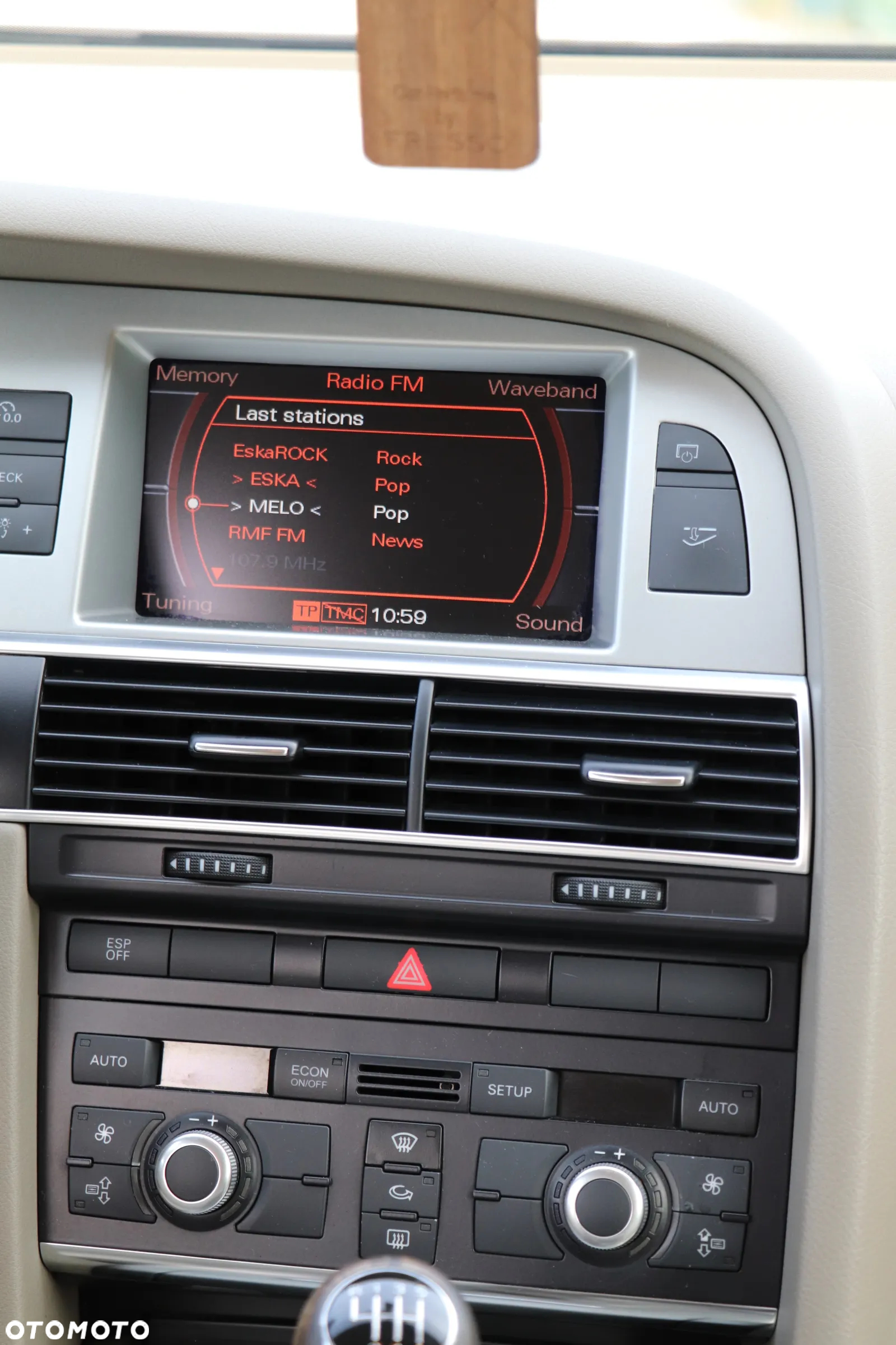 Audi A6 - 38