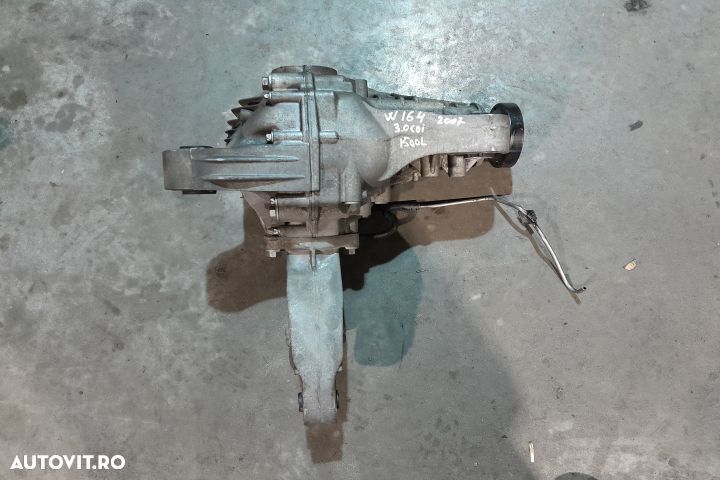 Grup fata / Diferential fata 3.0 CDI 2007 4460-310-034 Mercedes-Benz - 1