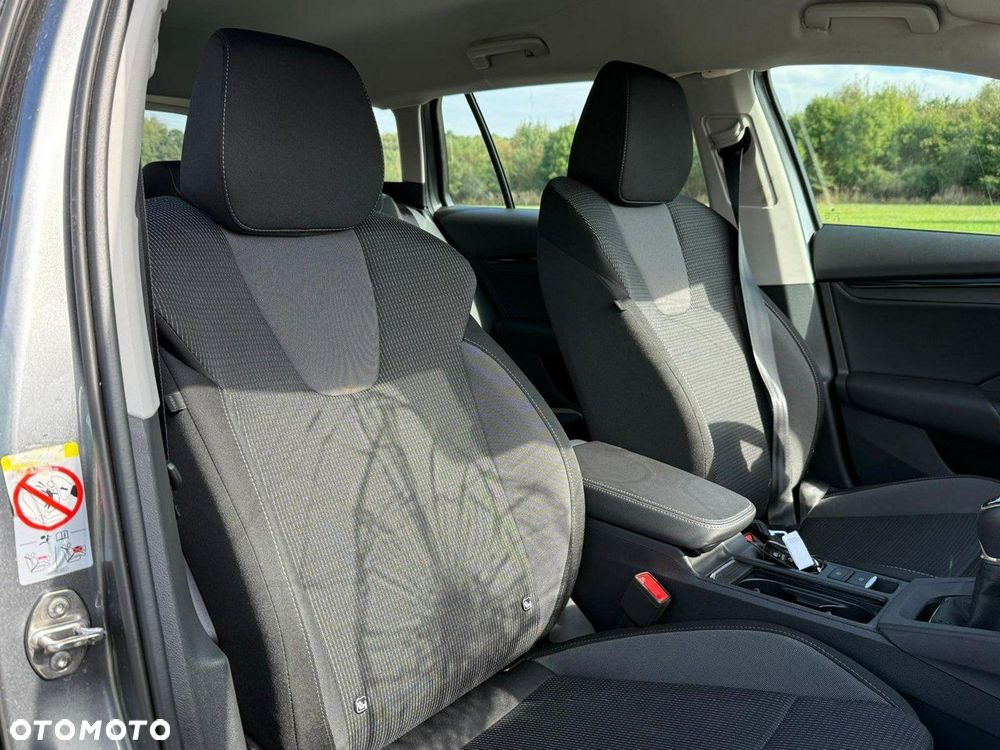 Skoda Octavia 1.5 TSI Selection - 15
