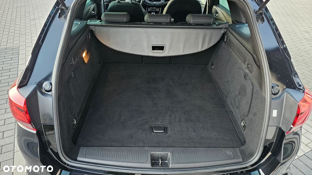 Opel Astra - 15