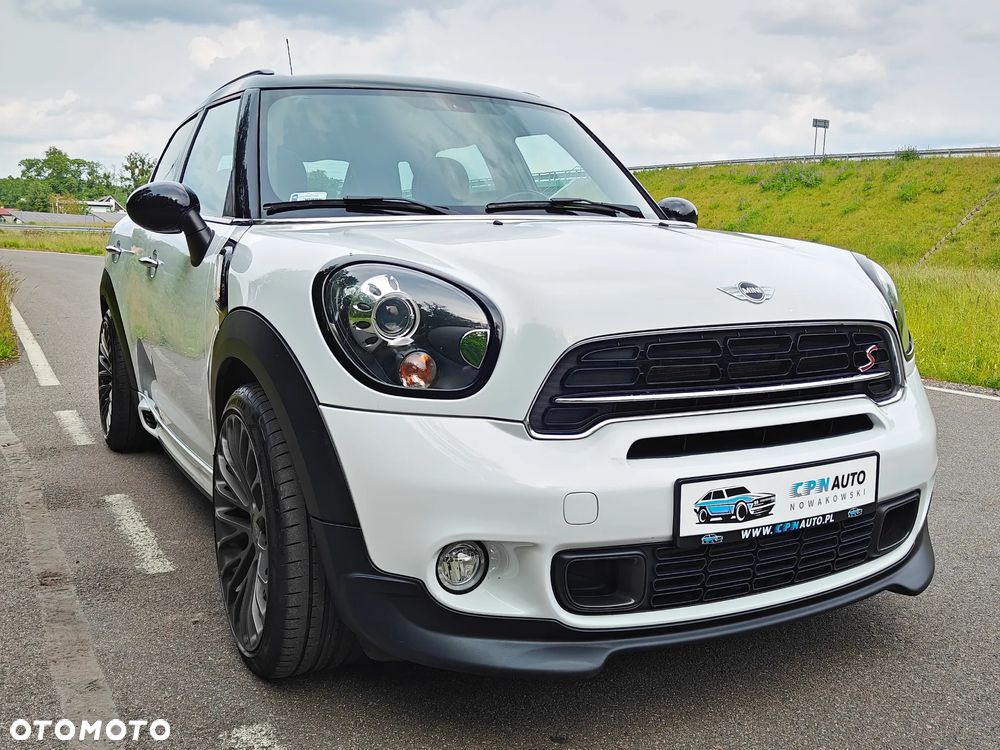 MINI Cooper S sport - 18