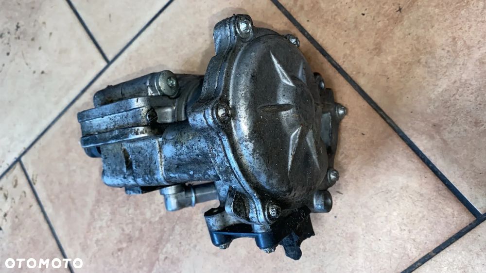 POMPA WSPOMAGANIA BMW E90 6769598 - 4