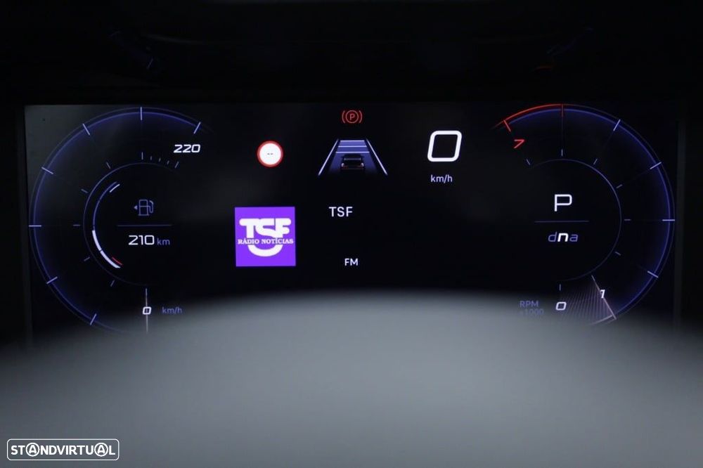 Alfa Romeo Junior 1.2 Speciale eDCT6 - 27