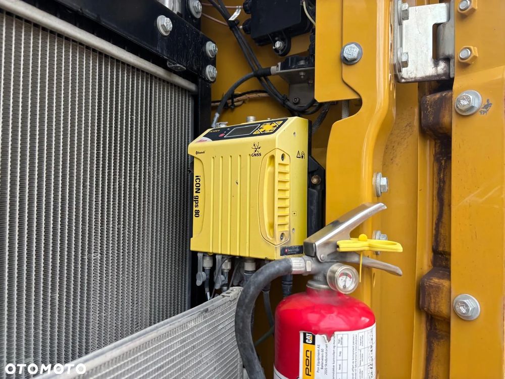 Caterpillar 330 07C - 8