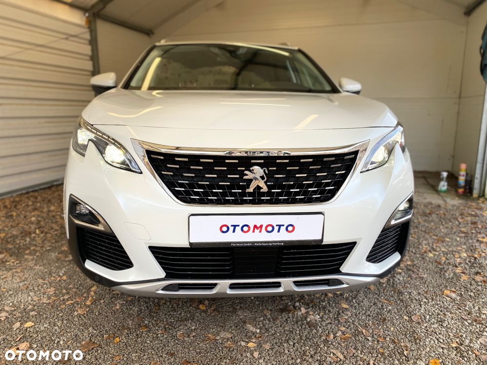Peugeot 3008 - 2