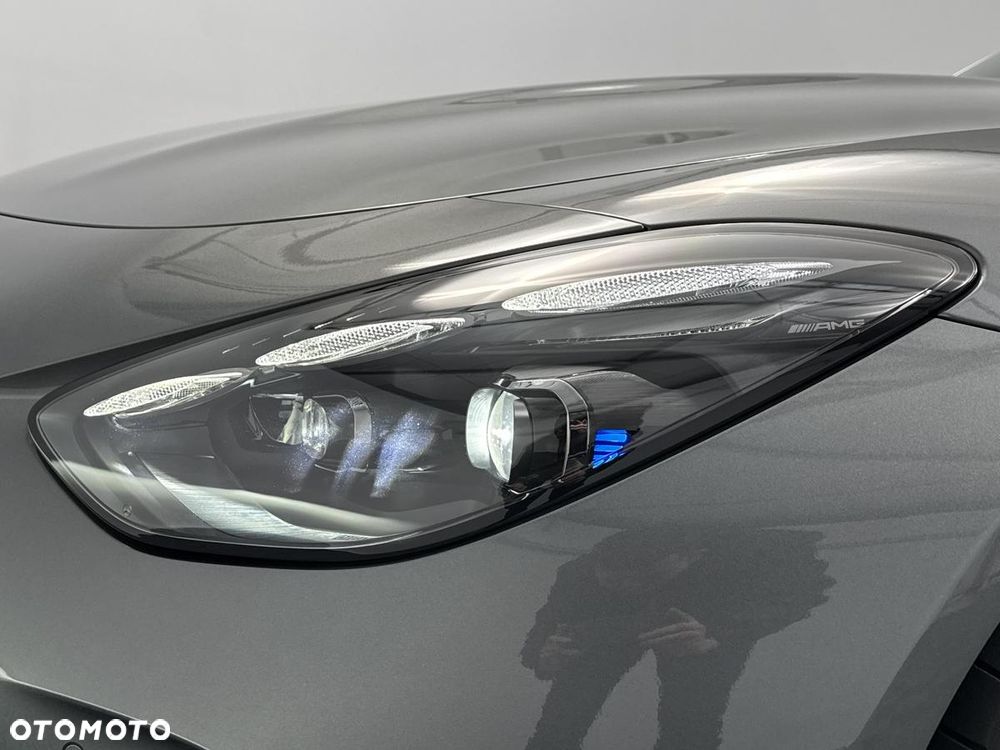 Mercedes-Benz AMG GT - 28