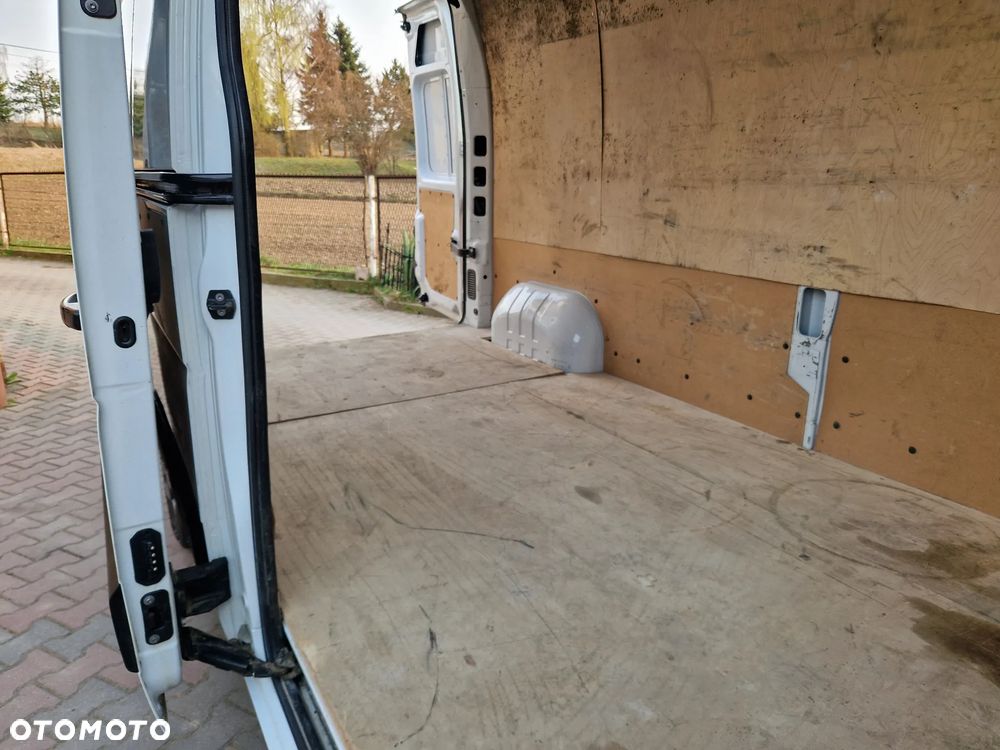 Opel Movano - 30