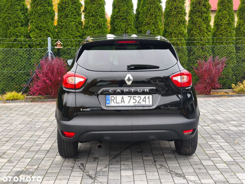 Renault Captur - 7