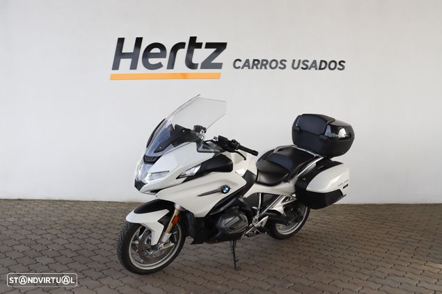 BMW R 1250 RT 1254 - 3